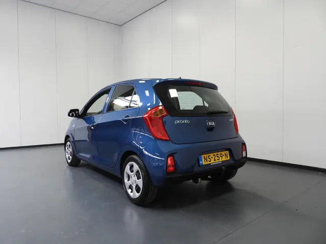 Kia Picanto 3