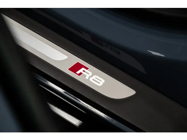 Audi R8 Spyder 5.2 Performance Quattro 2021 Benzine 5