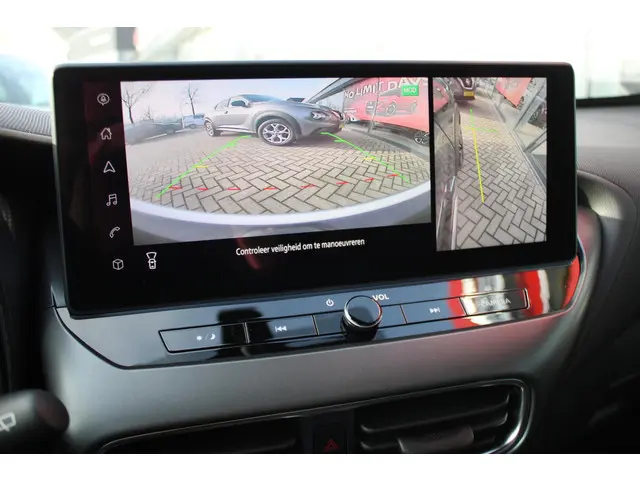 Nissan Juke Hybrid 145 N-Design 2026 Hybride Benzine 12