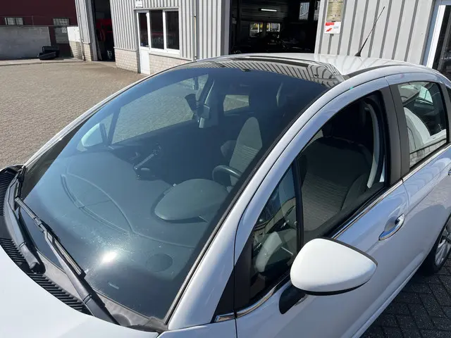 Citroën C3 1.0 PureTech Collection 2015 Benzine 13
