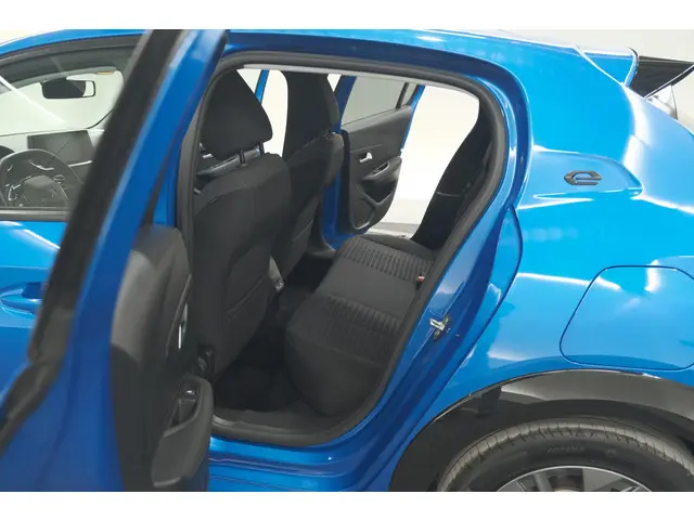 Peugeot e-208 EV Active Pack 50 kWh 2021 Elektrisch 31