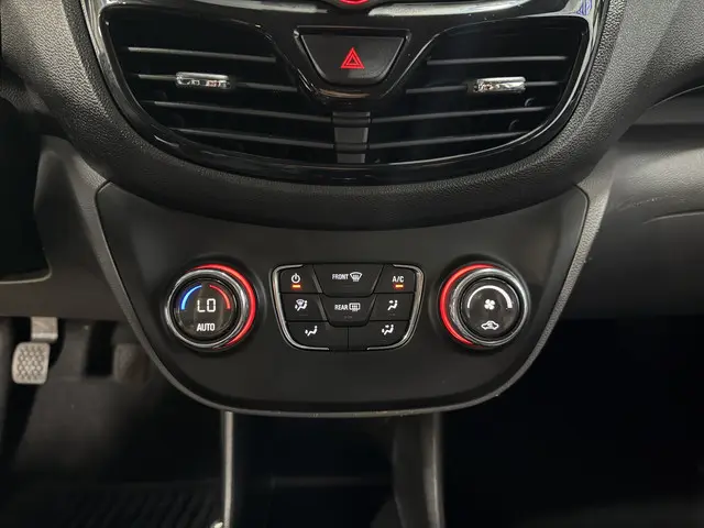 Opel KARL 1.0 ecoFLEX Innovation 2018 Benzine 9