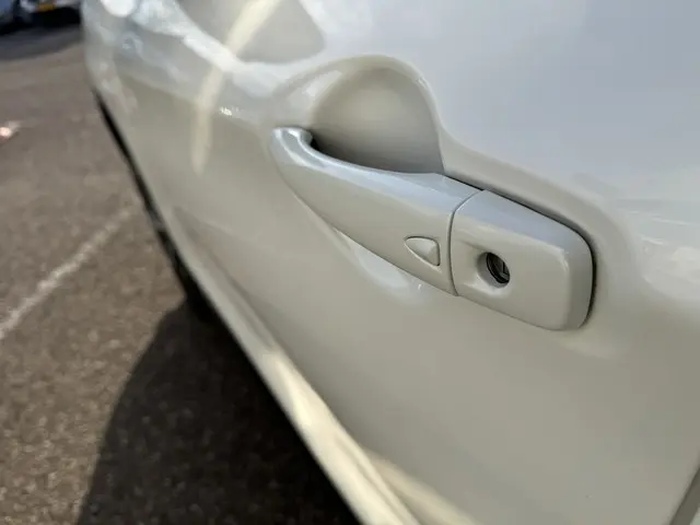 Nissan QASHQAI 1.3 DIG-T Tekna + 2019 Benzine 16