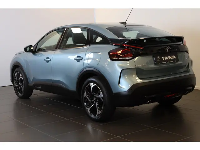 Citroën C4 PT 130 Feel Edition 2021 Benzine 17