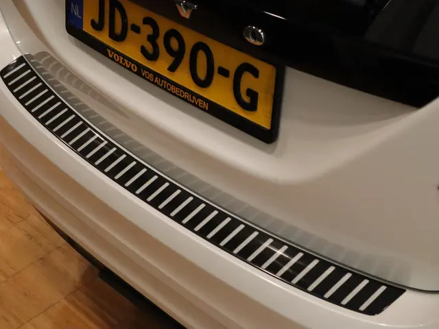 Volvo V60 1.5 T3 Ocean Race 2016 Benzine 17