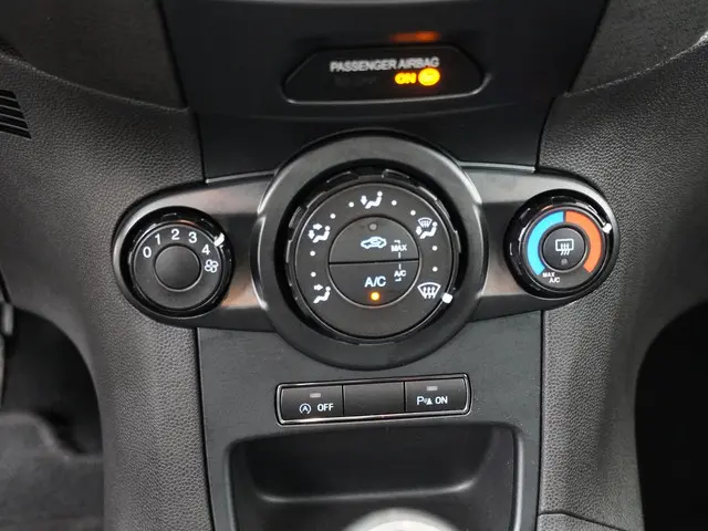 Ford Fiesta 1.0 Style Ultimate 2017 Benzine 21