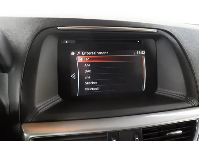 Mazda CX-5 2.0 165pk Automaat GT LPG G3 2016 LPG/Gas 28