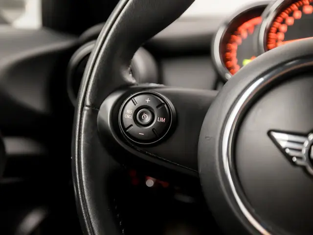 MINI One Mini 1.5 Business Sport 2020 Benzine 19