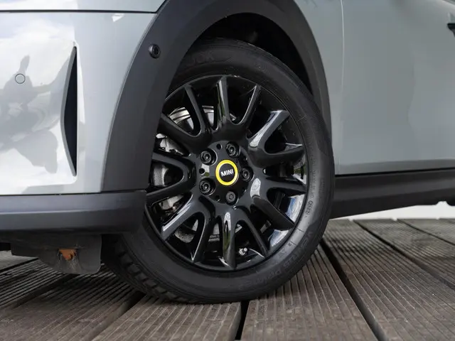 MINI Electric 3-deurs 2022 Elektrisch 16