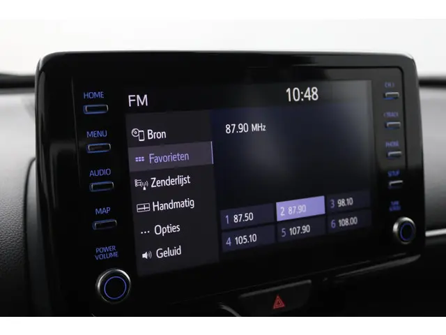 Toyota Yaris Cross 1.5 Hybrid 2023 Hybride Benzine 8