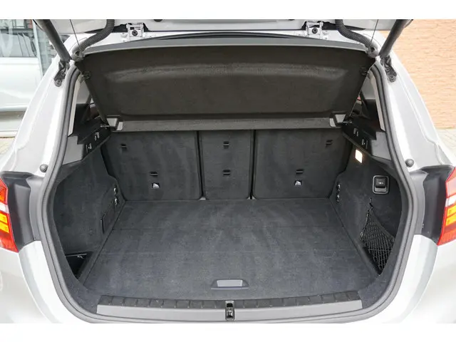 BMW 2 Serie Active Tourer 220i Sport 2015 Benzine 12