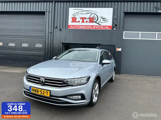 Volkswagen Passat Variant 2.0 TDI AUTOMAAT 2023 Diesel