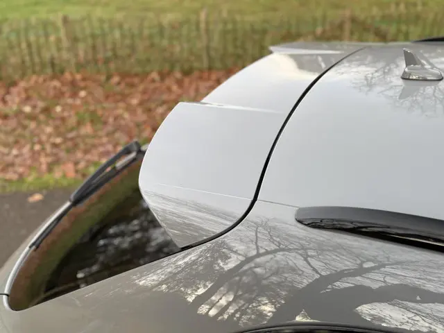 Audi RS6 Avant 4.0 TFSI RS 6 / Full options! 2014 Benzine 15