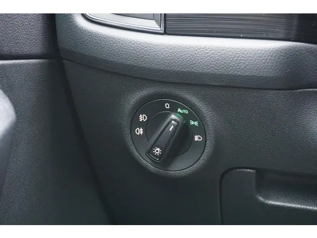 Škoda Kodiaq 1.5 TSI Business Edition 2021 Benzine 21