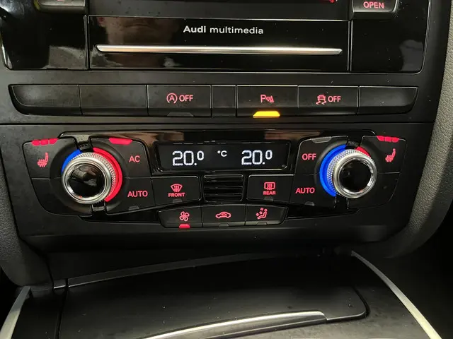 Audi A4 Avant 1.8 TFSI 3x S-line 2012 Benzine 42