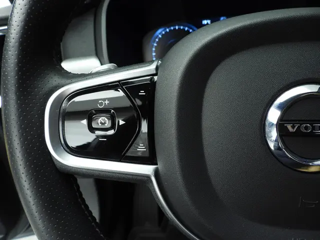 Volvo V90 2.0 T5 Momentum 2017 Benzine 13
