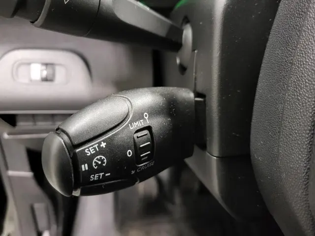 Citroën Berlingo 1.5BlueHDI Euro 6! 2021 Diesel 15