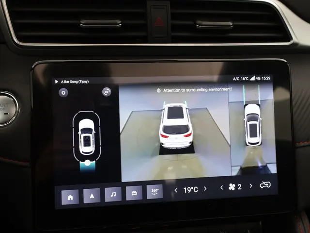 MG ZS-EV MG EV 50 KWH LUXURY 2022 Elektrisch 56