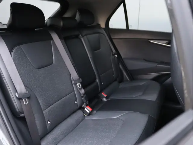 Kia Niro EV ExecutiveLine 64.8 kWh 2022 Elektrisch 25
