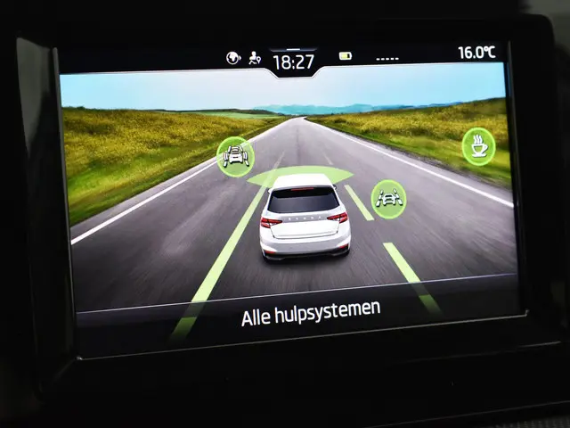 Škoda Fabia 1.0 TSI 110pk DSG Ambition 2023 Benzine 7