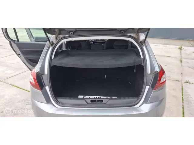Peugeot 308 1.6 THP Active 2013 Benzine 14