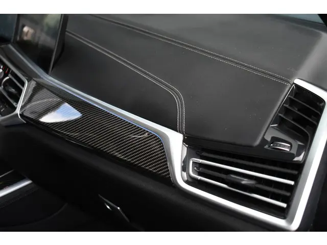 BMW X5 xDrive45e M-Sport 2021 Hybride Benzine 18