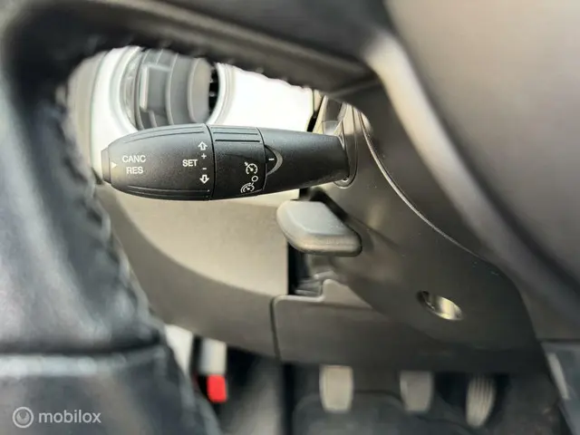 Fiat 500 S 1.0 Hybrid Hey Google Sport 2021 Benzine 16