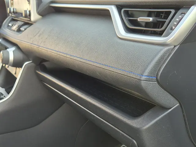 Toyota RAV4 2.5 Hybrid AWD Bi-Tone 2020 Hybride Benzine 43