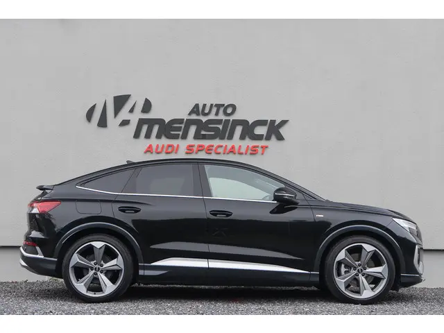 Audi Q4 e-tron 2