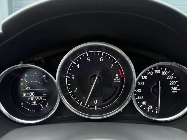 Mazda MX-5 1.5 SkyActiv-G 131 TS 2015 Benzine 4