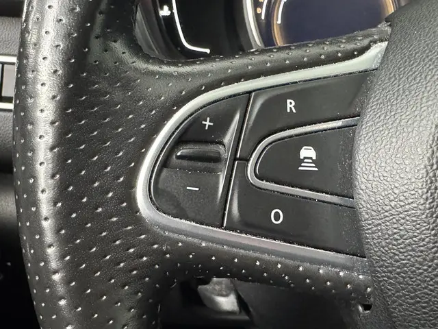 Renault Kadjar 1.3 TCe Black Edition 2021 Benzine 28