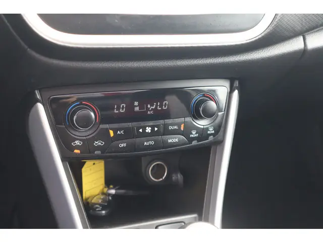 Suzuki S-Cross SX4 1.6 Exclusive 2014 Benzine 20