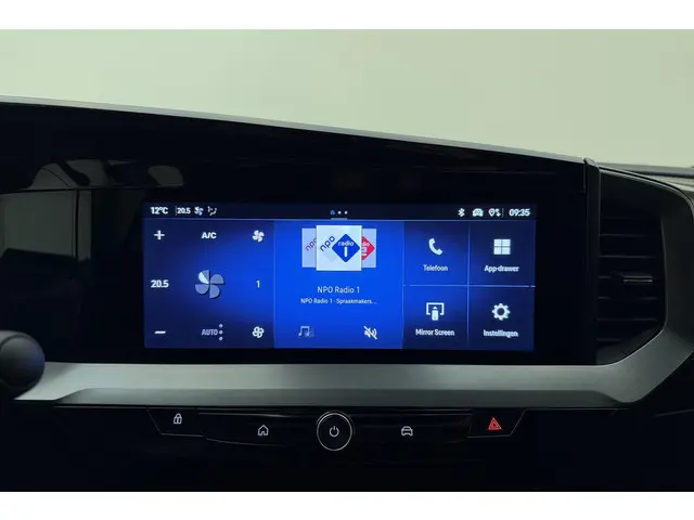 Opel Mokka 1.2 Turbo GS 2025 Benzine 16