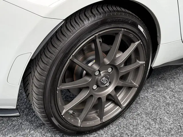 Mazda MX-5 2.0 SkyActiv-G 160 GT-M 2018 Benzine 25
