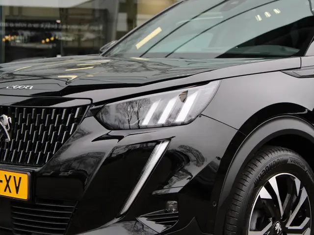 Peugeot 2008 1.2 PureTech GT 2021 Benzine 20