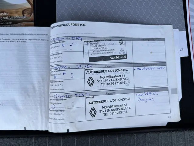 Renault Captur 0.9 TCe Intens 2019 Benzine 19