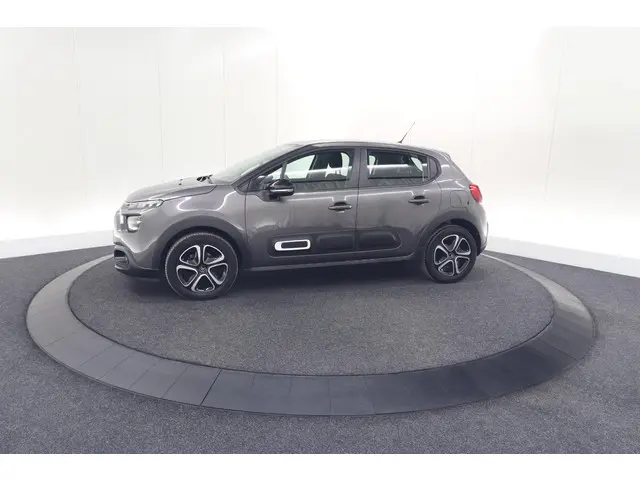 Citroën C3 PureTech 82 Business 2022 Benzine 65