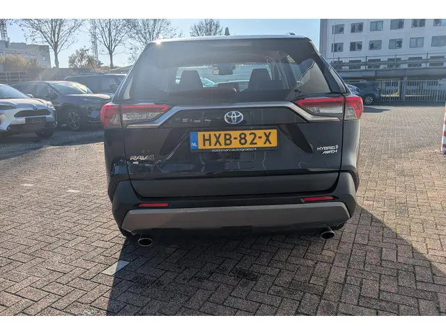 Toyota RAV4 2.5 Hybrid AWD Active 2020 Hybride Benzine 19