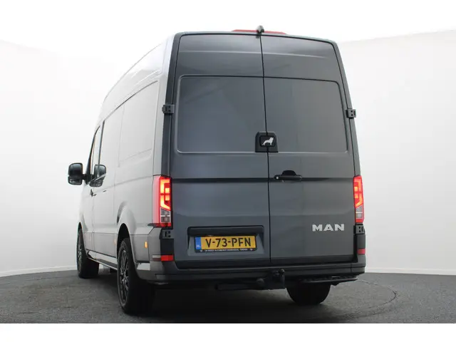 MAN TGE 35 2.0 TDI DSG 140 PK L3H3 (L2H2) 2020 Diesel 18