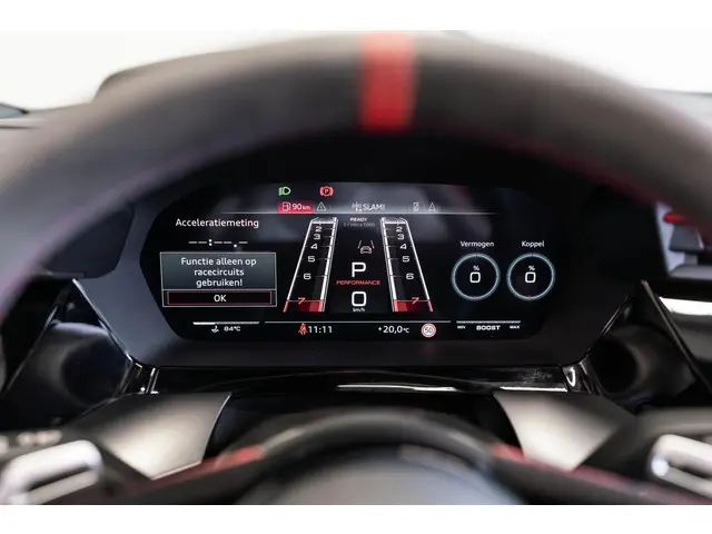 Audi RS3 2.5 TFSI quattro HUD Pano B&O PPF 2022 Benzine 12