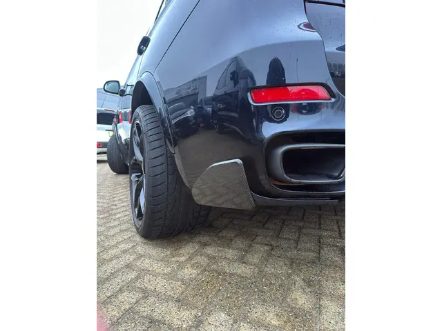 BMW X5 xDrive40e iPerformance 2016 Hybride Benzine 23