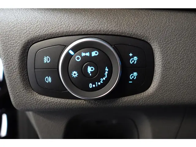 Ford Transit Custom 300 2.0 TDCI L2H1 Trend 2024 Diesel 5