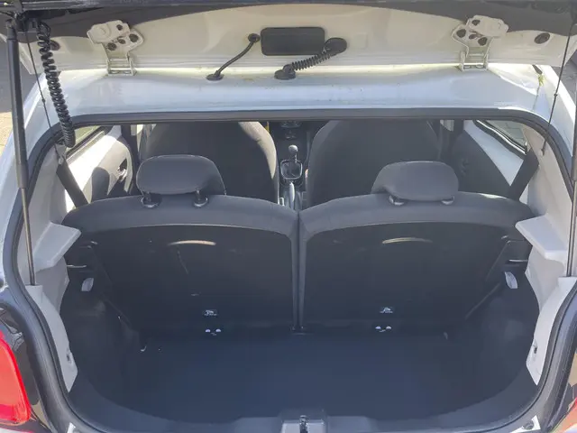 Citroën C1 1.0 e-VTi Airscape Feel 2017 Benzine 20