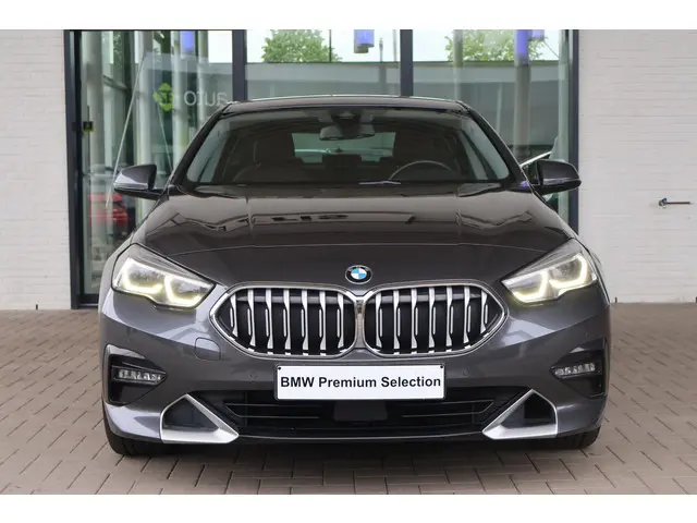 BMW 2 Serie 3