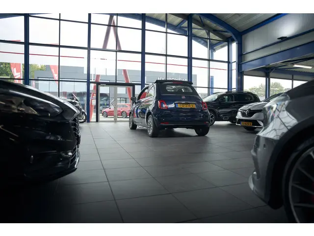 Opel Astra 1.2 Elegance 2020 Benzine 49