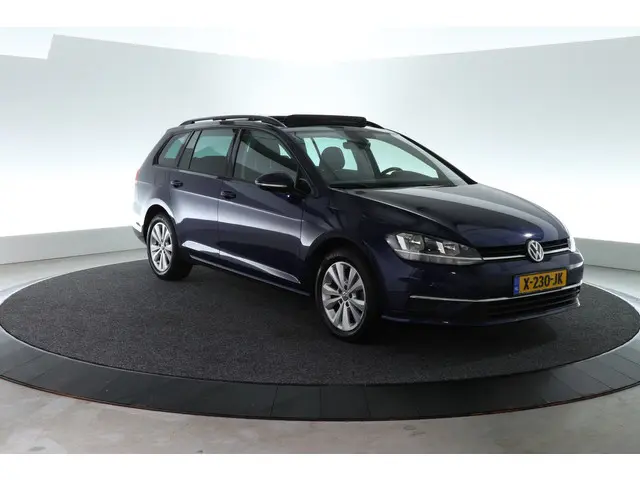 Volkswagen Golf 3