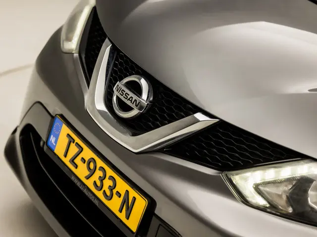 Nissan QASHQAI 1.2 Acenta Sport 2014 Benzine 31