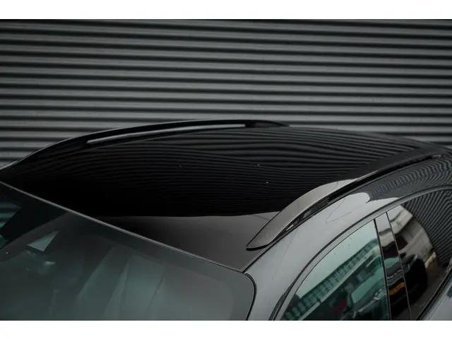 Porsche Taycan Cross Turismo 4 93 kWh 2021 Elektrisch 26