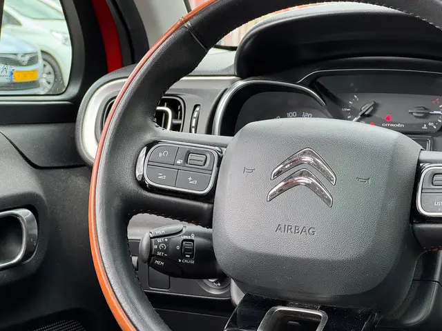 Citroën C3 1.2 PureTech S&S Origins 2019 Benzine 16