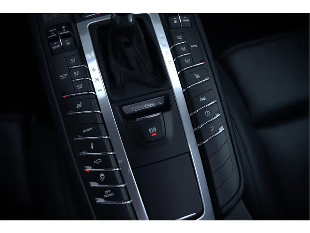 Porsche Macan 2.0 2019 Benzine 52